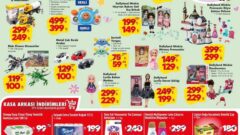 Şok Market 9 Ağustos 2025 Aktüel İndirimli Ürünler Kataloğu