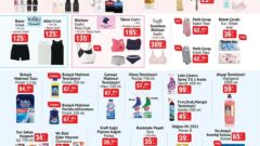 Bim Market 2 Eylül 2025 Aktüel İndirimli Ürünler Kataloğu