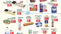 Bim Market 2 – 9  Eylül 2025 Aktüel İndirimli Ürünler Kataloğu