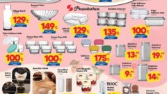 Şok Market 13 Ağustos 2025 Aktüel İndirimli Ürünler Kataloğu