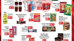 Bim Market  19 Ağustos 2025 Aktüel İndirimli Ürünler Kataloğu