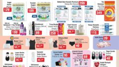 Bim Market 23 Eylül 2025 Aktüel İndirimli Ürünler Kataloğu