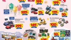 Şok Market 24 Eylül  2025 Aktüel İndirimli Ürünler Kataloğu