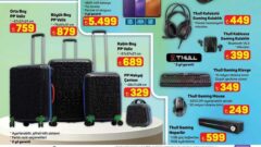 A101 Market 25 Eylül – 2 Ekim 2025  Aktüel İndirimli Ürünler Kataloğu