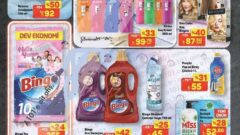 A101 Market 12 Eylül  2025  Aktüel İndirimli Ürünler Kataloğu