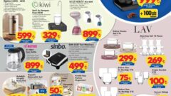 Şok Market 1 Ekim  2025 Aktüel İndirimli Ürünler Kataloğu