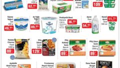 Bim Market 9 – 16 Eylül 2025 Aktüel İndirimli Ürünler Kataloğu