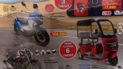 A101 Market 11 – 18 Eylül  2025  Aktüel İndirimli Ürünler Kataloğu