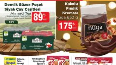 Bim Market 30 Eylül 2025 Aktüel İndirimli Ürünler Kataloğu