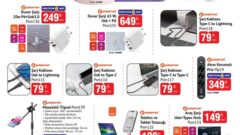 Bim Market 17 Ekim  2025 Aktüel İndirimli Ürünler Kataloğu