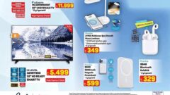 A101 Market 16 – 23  Ekim 2025  Aktüel İndirimli Ürünler Kataloğu