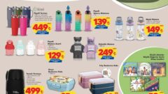 Şok Market 22 Ekim  2025 Aktüel İndirimli Ürünler Kataloğu