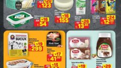 A101 Market 25  Ekim 2025  Aktüel İndirimli Ürünler Kataloğu