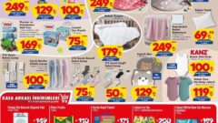 Şok Market 4 Ekim  2025 Aktüel İndirimli Ürünler Kataloğu