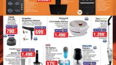 Bim Market 31 Ekim  2025 Aktüel İndirimli Ürünler Kataloğu