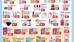 Bim Market 7 Ekim  2025 Aktüel İndirimli Ürünler Kataloğu