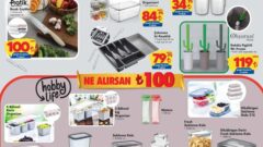 Şok Market 22 – 29 Ekim  2025 Aktüel İndirimli Ürünler Kataloğu