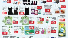 Bim Market 4 Kasım  2025 Aktüel İndirimli Ürünler Kataloğu