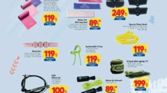 Şok Market 5 Kasım  2025 Aktüel İndirimli Ürünler Kataloğu