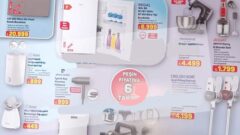 A101 Market 16 Ekim 2025  Aktüel İndirimli Ürünler Kataloğu