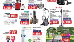 Bim Market 7 Kasım  2025 Aktüel İndirimli Ürünler Kataloğu