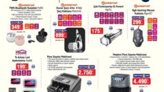 Bim Market 14 Kasım  2025 Aktüel İndirimli Ürünler Kataloğu