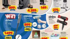 Şok Market 19 Kasım  2025 Aktüel İndirimli Ürünler Kataloğu