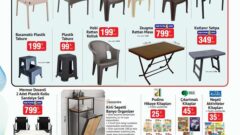 Bim Market 21 Kasım  2025 Aktüel İndirimli Ürünler Kataloğu