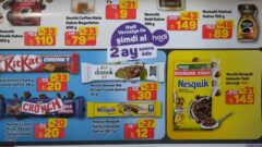 A101 Market 22 Kasım 2025  Aktüel İndirimli Ürünler Kataloğu