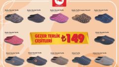 Şok Market 1 – 8 Kasım  2025 Aktüel İndirimli Ürünler Kataloğu