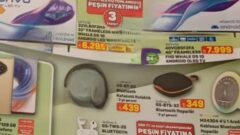 A101 Market 27 Kasım 2025  Aktüel İndirimli Ürünler Kataloğu