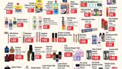 Bim Market  25 Kasım – 2 Aralık 2025 Aktüel İndirimli Ürünler Kataloğu