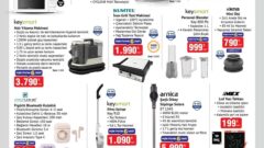 Bim Market  28 Kasım – 5 Aralık 2025 Aktüel İndirimli Ürünler Kataloğu