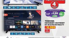 A101 Market 4 Aralık 2025  Aktüel İndirimli Ürünler Kataloğu