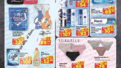 A101 Market 8 Kasım 2025  Aktüel İndirimli Ürünler Kataloğu