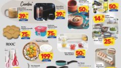 ŞOK Market  6 Aralık 2025 Aktüel İndirimli Ürünler Kataloğu