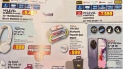 A101 Market 18 Aralık 2025  Aktüel İndirimli Ürünler Kataloğu