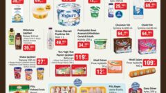 Bim Market 16 Aralık 2025 Aktüel İndirimli Ürünler Kataloğu