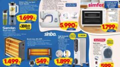 ŞOK Market  17 Aralık 2025 Aktüel İndirimli Ürünler Kataloğu