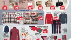 ŞOK Market  24 Aralık 2025 Aktüel İndirimli Ürünler Kataloğu