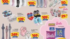 ŞOK Market  27 Aralık 2025 Aktüel İndirimli Ürünler Kataloğu