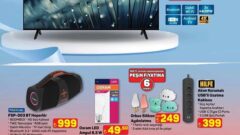 A101 Market  25 Aralık 2025 – 1 Ocak 2026  Aktüel İndirimli Ürünler Kataloğu