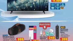 A101 Market 1 Ocak 2026  Aktüel İndirimli Ürünler Kataloğu