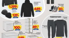 ŞOK Market  3 Ocak 2026 Aktüel İndirimli Ürünler Kataloğu