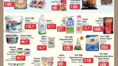 Bim Market 6 Ocak 2026 Aktüel İndirimli Ürünler Kataloğu