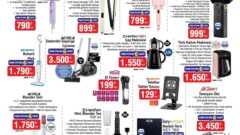 Bim Market 12 Aralık 2025 Aktüel İndirimli Ürünler Kataloğu