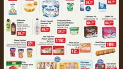 Bim Market 9 – 16 Aralık 2025 Aktüel İndirimli Ürünler Kataloğu