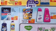 A101 Market 3 – 10 Ocak 2026  Aktüel İndirimli Ürünler Kataloğu