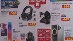 A101 Market 22 Ocak 2026  Aktüel İndirimli Ürünler Kataloğu