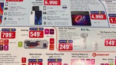 Bim Market 22 Ocak 2026 Aktüel İndirimli Ürünler Kataloğu